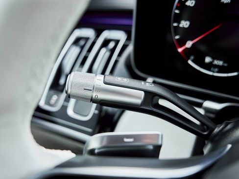 Used 2024 Mercedes-Benz S 580 4MATIC Sedan image 86