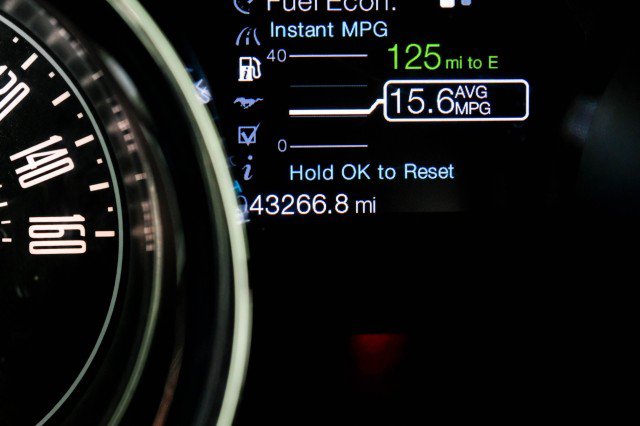Used 2014 Ford Mustang GT Premium w/ Electronics Package RWD image 15
