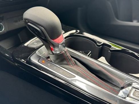 New 2026 Chevrolet Trax RS w/ Driver Confidence Package image 30