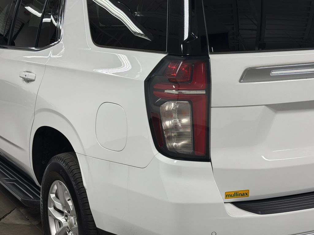 Used 2023 Chevrolet Tahoe LS RWD image 14