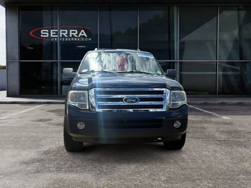Used 2014 Ford Expedition XL AWD/4WD image 8