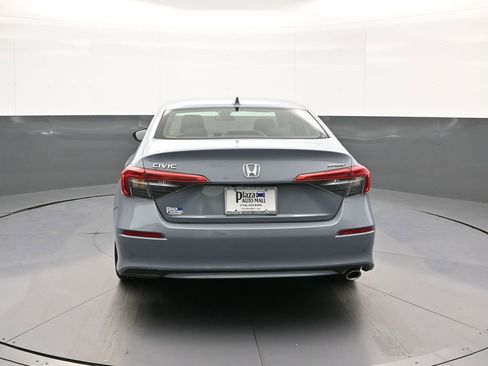 Certified 2023 Honda Civic Sport image 7