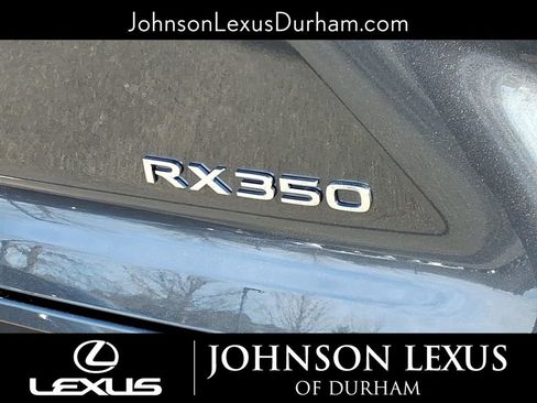 New 2026 Lexus RX 350 Premium Plus image 5
