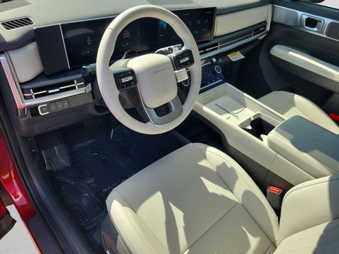 New 2026 Hyundai Santa Fe SEL FWD image 16