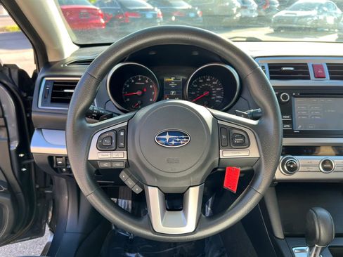 Used 2015 Subaru Legacy 2.5i AWD/4WD image 11