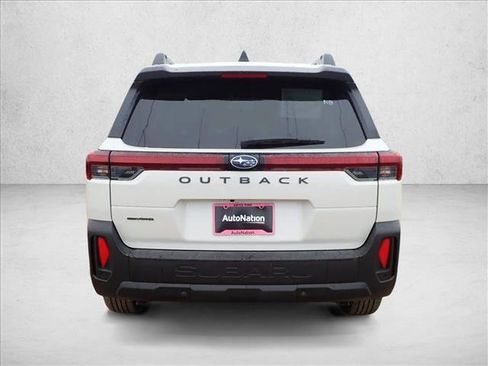 New 2026 Subaru Outback Limited XT AWD/4WD image 3