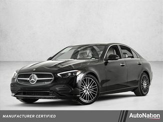 Certified 2023 Mercedes-Benz C 300 C 300 video 1