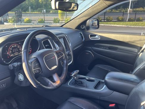 Used 2018 Dodge Durango Citadel AWD/4WD image 5