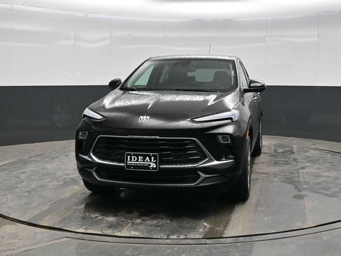 New 2026 Buick Encore GX Preferred w/ Advanced Technology Package image 3