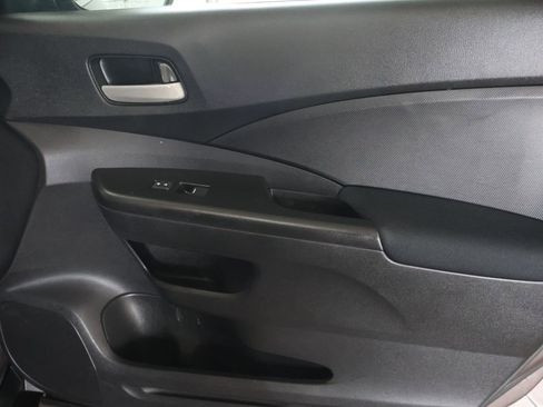 Used 2015 Honda CR-V LX image 12