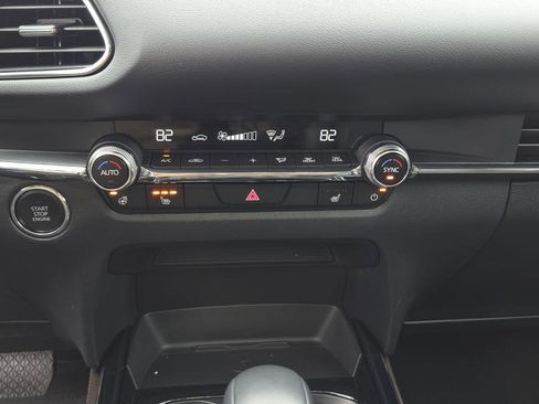 Certified 2025 MAZDA CX-30 2.5 Turbo w/ Premium Package image 24