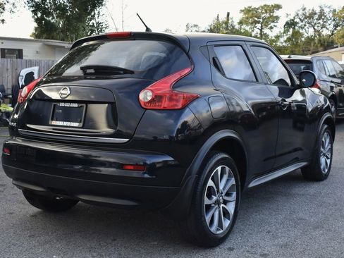 Used 2011 Nissan Juke S image 7