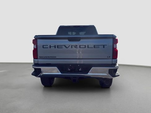 New 2026 Chevrolet Silverado 2500 LT w/ All Star Edition AWD/4WD image 5