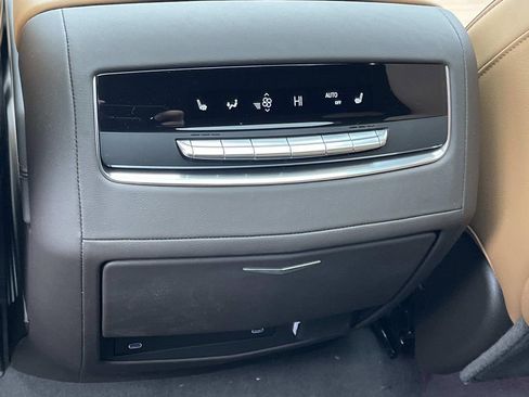 New 2026 Cadillac Escalade Luxury w/ Touring Package image 16