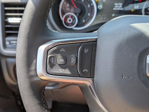 New 2025 RAM 2500 Tradesman AWD/4WD image 18