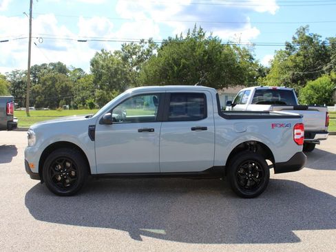 Used 2024 Ford Maverick XLT w/ Equipment Group 300A Standard AWD/4WD image 2