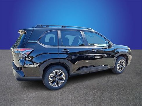 New 2026 Subaru Forester Premium image 3