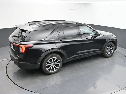 Used 2026 Ford Explorer ST-Line AWD/4WD image 31