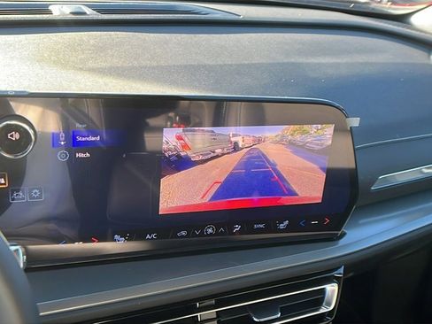 New 2026 Chevrolet Traverse LT image 27