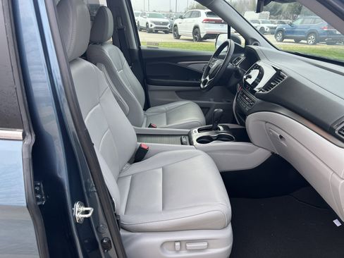 Used 2019 Honda Pilot EX-L image 22