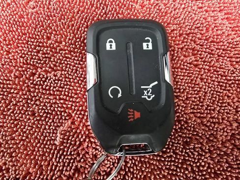 Used 2021 GMC Terrain SLT w/ LPO, Floor Liner Package AWD/4WD image 39
