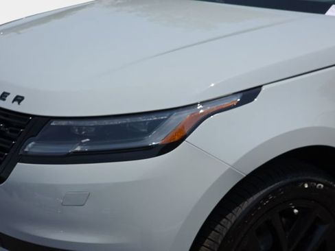 New 2026 Land Rover Range Rover Velar S AWD/4WD image 21