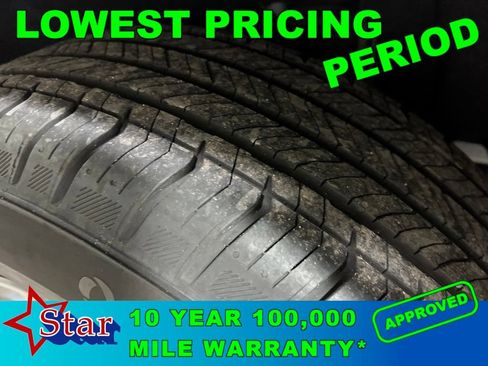 Used 2025 GMC Terrain Elevation FWD image 38