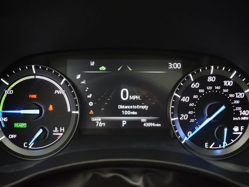 Used 2020 Toyota Highlander Limited AWD/4WD image 22