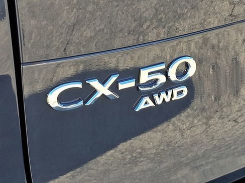 New 2026 MAZDA CX-50 2.5 Hybrid w/ Premium Plus Pkg AWD/4WD image 25