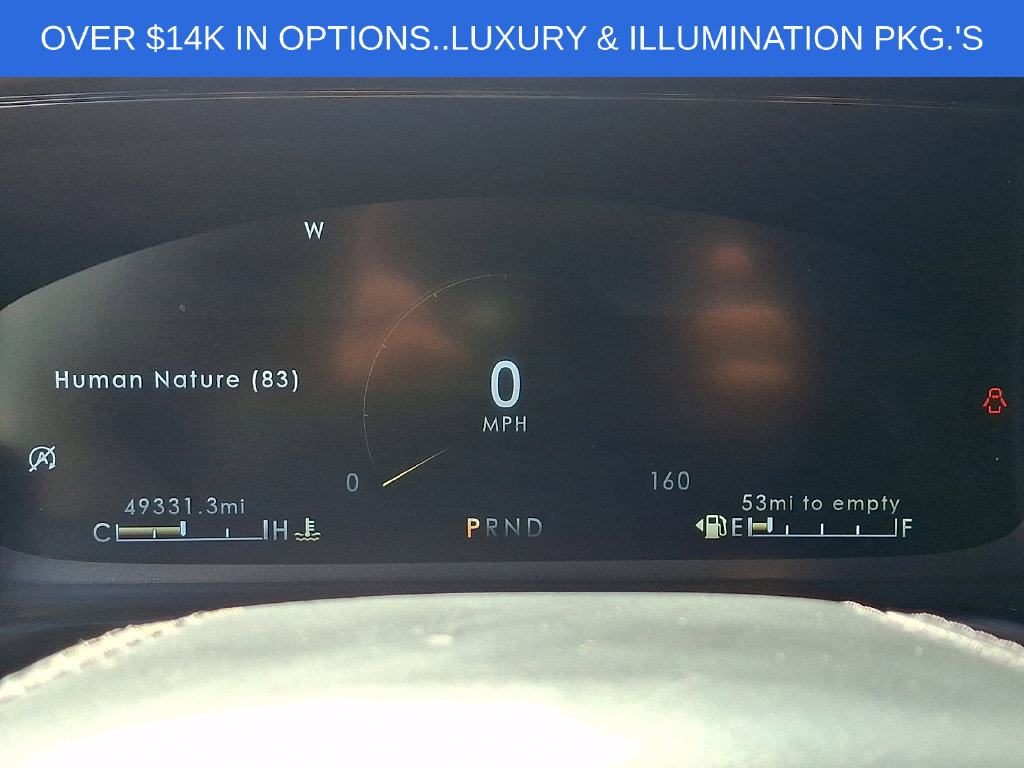 Used 2023 Lincoln Aviator Reserve w/ Equipment Group 201A AWD/4WD image 22