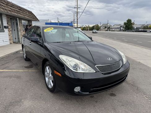 Used 2005 Lexus ES 330 image 9