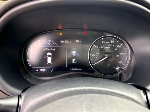 Used 2023 Nissan Kicks SV image 22