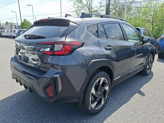 New 2026 Subaru Crosstrek 2.5i Limited AWD/4WD video 3