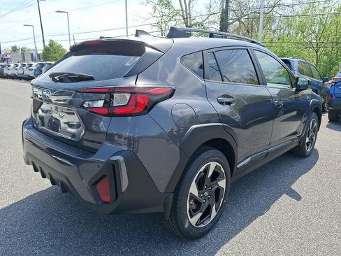 New 2026 Subaru Crosstrek 2.5i Limited AWD/4WD image 3