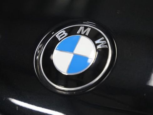 Used 2025 BMW X6 M60i w/ Parking Assistance Package AWD/4WD image 4