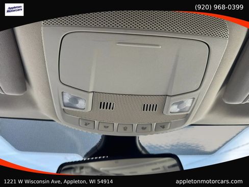 Used 2021 Ford Edge SEL w/ Convenience Package AWD/4WD image 27