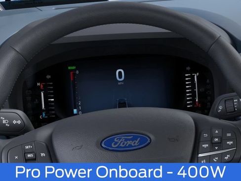 New 2026 Ford Maverick XLT w/ XLT Luxury Package AWD/4WD image 14