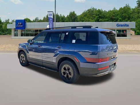 New 2026 Hyundai Santa Fe XRT AWD/4WD image 7