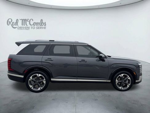 New 2026 Hyundai Palisade Limited FWD image 6