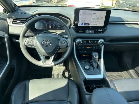 Used 2024 Toyota RAV4 XSE w/ Advanced Technology Package AWD/4WD image 18