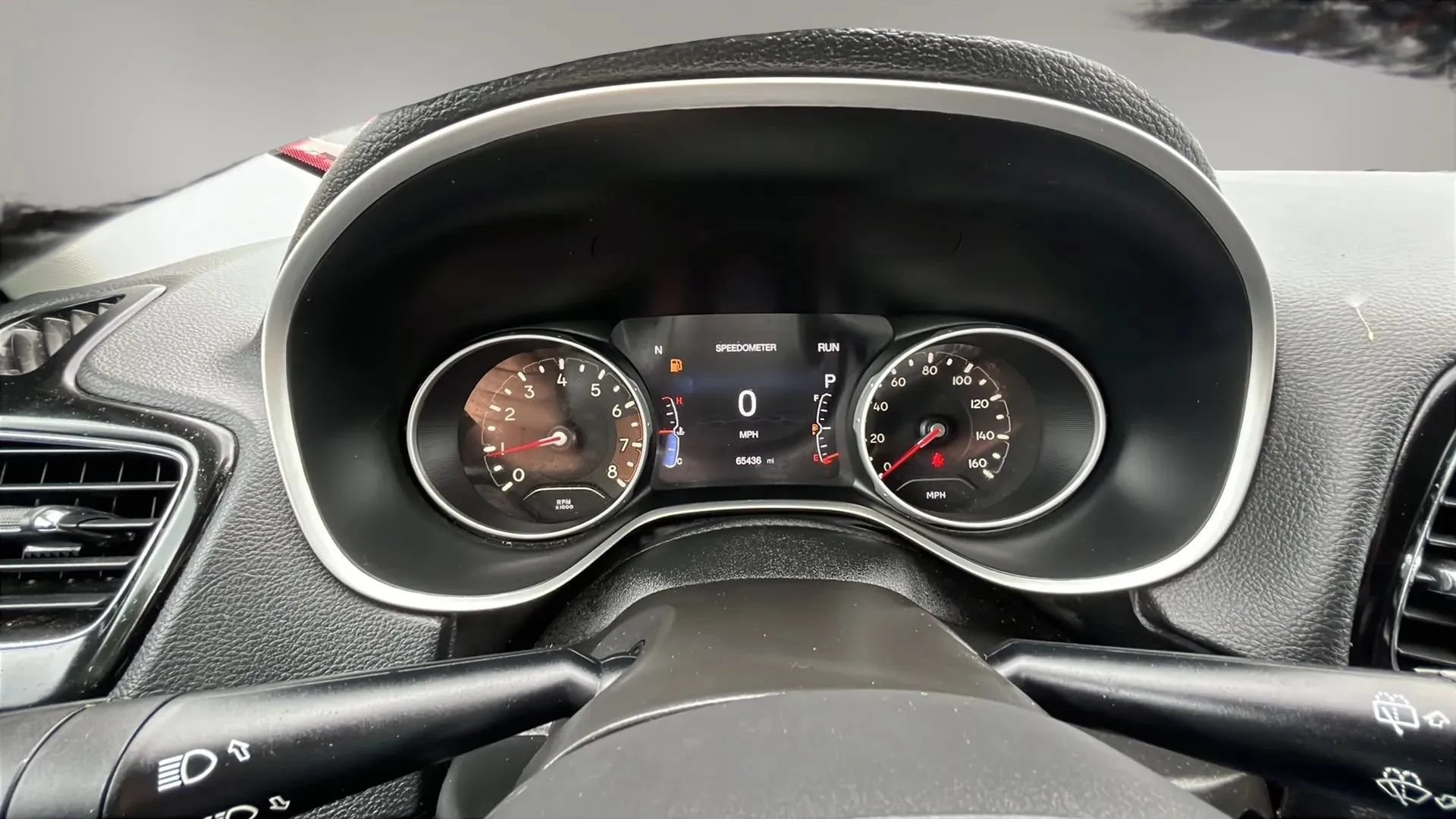 Used 2020 Jeep Compass Limited FWD image 24