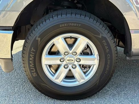 Used 2023 Ford F150 XL w/ XL Chrome Appearance Package AWD/4WD image 9