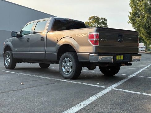Used 2012 Ford F150 XLT image 3