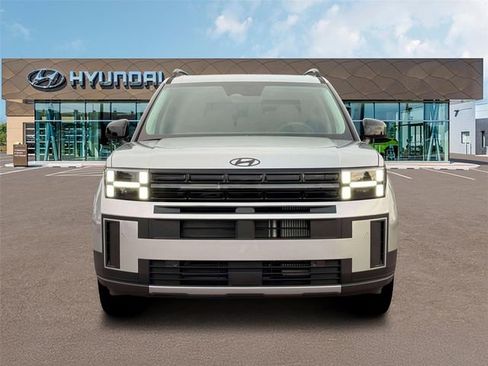 New 2026 Hyundai Santa Fe XRT image 12