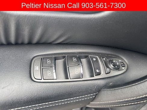 Certified 2020 Nissan Armada SL w/ Premium Package RWD image 12