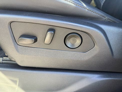 Used 2025 Chevrolet Silverado 3500 LTZ w/ LTZ Texas Edition image 24