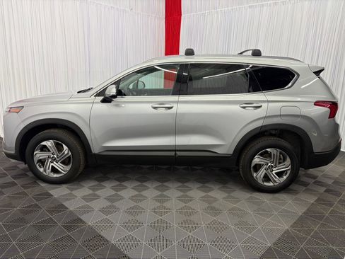 Used 2023 Hyundai Santa Fe SEL AWD/4WD image 5