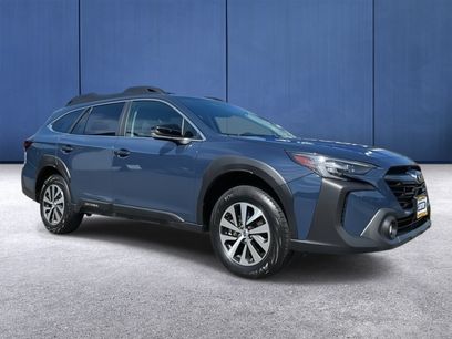 Certified 2024 Subaru Outback Premium