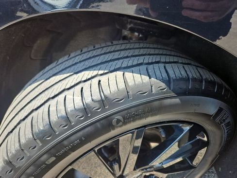 Used 2024 Chevrolet Equinox LS w/ LS Convenience Package FWD image 28