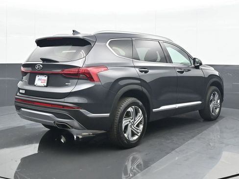 Used 2021 Hyundai Santa Fe SEL image 6
